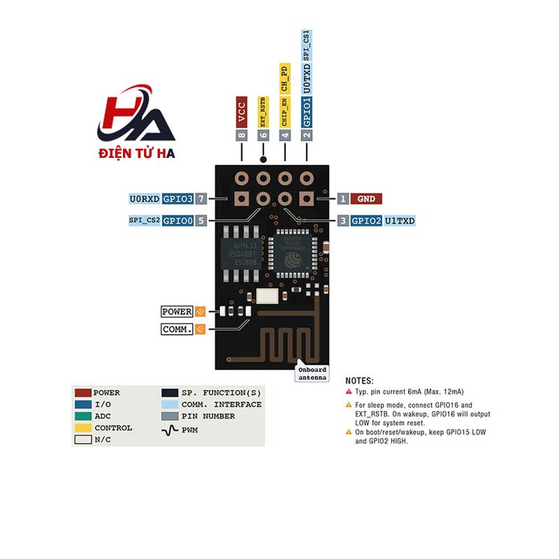esp8266-esp01-wifi-module-pinout-dien-tu-ha